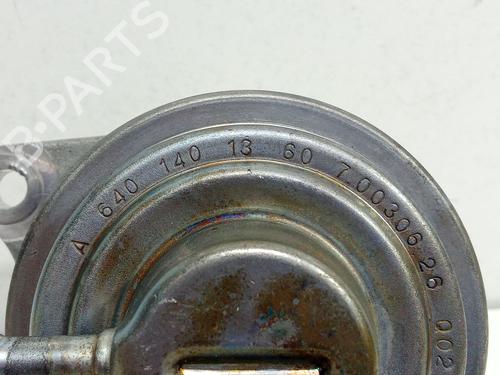 Egr MERCEDES-BENZ A-CLASS (W169) A 180 CDI (169.007, 169.307) | BP31717042M69 