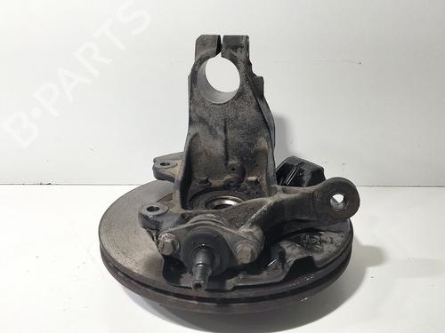 Right front steering knuckle MINI MINI (R50, R53) One | BP35800808M26  - Image 8