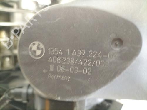 Engine BMW 3 Coupe (E46) 318 Ci | BP37269953M1  - Image 14