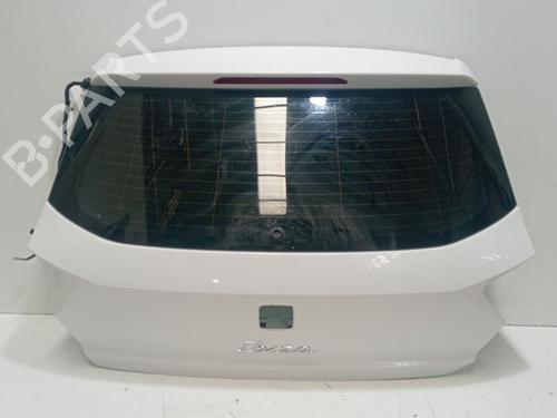 Tampa da Mala SEAT IBIZA V (KJ1, KJG) 1.0 MPi (80 hp) 32303722