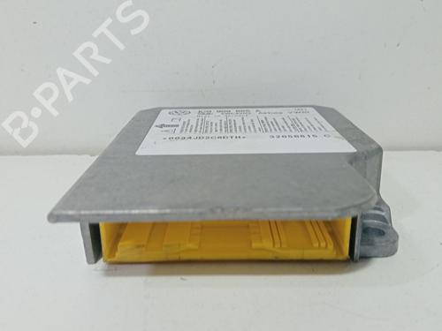 Kollisjonspute styreenhet SEAT LEON (1M1) 1.9 TDI | BP26931923M53 