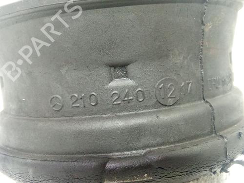 Engine mount MERCEDES-BENZ C-CLASS (W204)  | BP30111372M89 