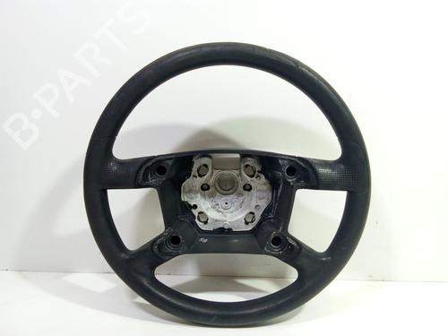 Steering wheel VW TRANSPORTER T5 Bus (7HB, 7HJ, 7EB, 7EJ) 2.5 TDI | BP29356778C49 