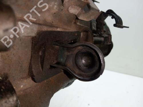 Gearbox CITROËN XSARA (N1) 2.0 HDi 109 | BP32372398M3
