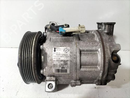 AC compressor ALFA ROMEO 159 (939_) 1.9 JTDM 16V (939AXC1B, 939AXC12) | BP37425160M34 - Image 6