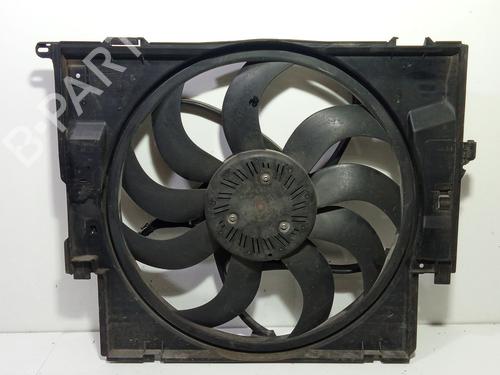 Radiator fan BMW 3 (F30, F80) 318 d | BP29897250M35