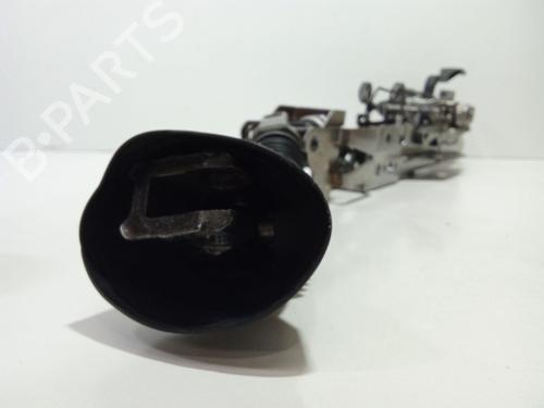Steering column VW TRANSPORTER T5 Bus (7HB, 7HJ, 7EB, 7EJ) 2.5 TDI | BP29356799M21 
