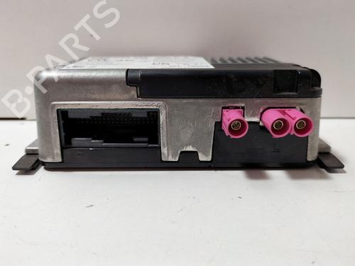 Electronic module SEAT IBIZA V (KJ1, KJG) 1.0 MPi | BP32301410M83 - Image 2