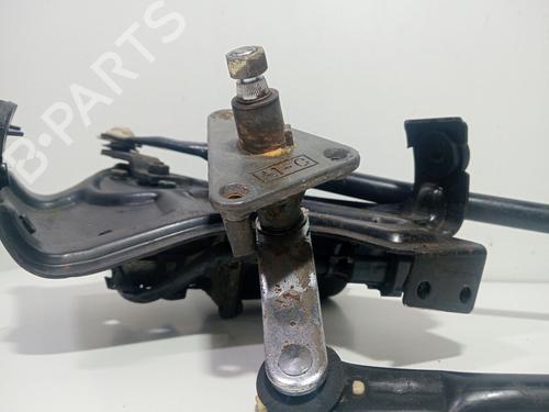 Front wiper motor HYUNDAI LANTRA II (J-2)  | BP27241870M29 