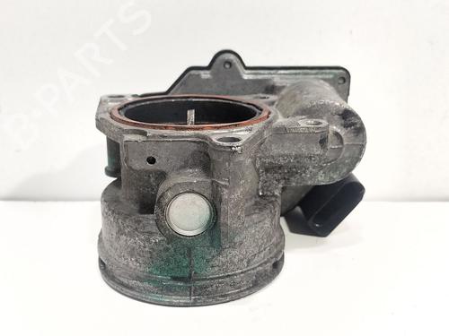 Throttle body VW GOLF PLUS V (5M1, 521) 1.9 TDI | BP31806273M82 
