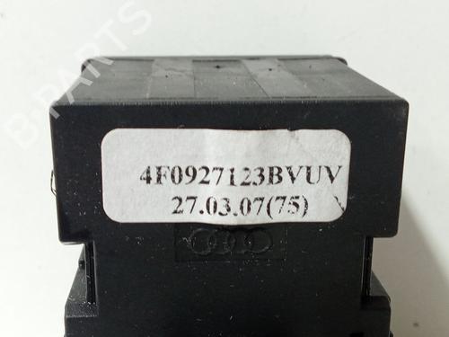 Switch AUDI A6 Allroad C6 (4FH) 3.2 FSI quattro | BP40005922I30 - Image 4