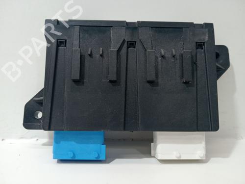 Modulo elettronico CITROËN C4 SPACETOURER (3D_) 1.5 BlueHDi 130 (131 hp) 29276460