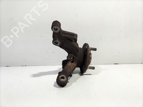 Right front steering knuckle FORD FIESTA VI (CB1, CCN) 1.6 Ti | BP22750214M26 