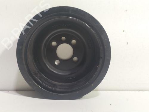 Polea VW GOLF V (1K1) 1.9 TDI (105 hp) 30727971