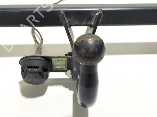 Trækkugle/Mekanisme DACIA LOGAN (LS_) 1.5 dCi (LS0K) | BP34474456C141 - Image 5