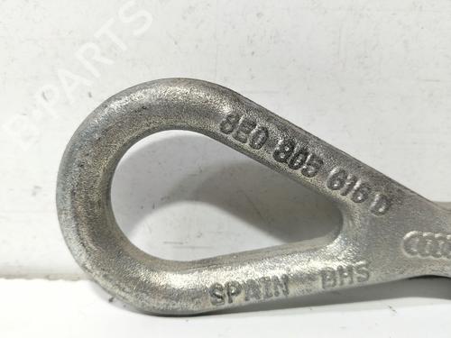 Other AUDI A6 Allroad C6 (4FH) 3.2 FSI quattro | BP31832737O1