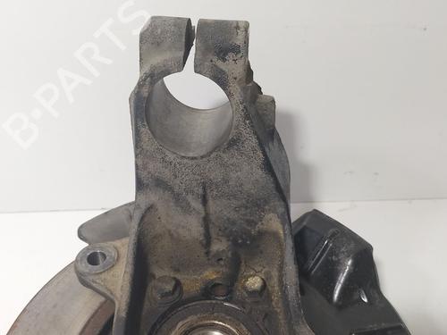 Right front steering knuckle MINI MINI (R50, R53) One | BP35800808M26  - Image 11