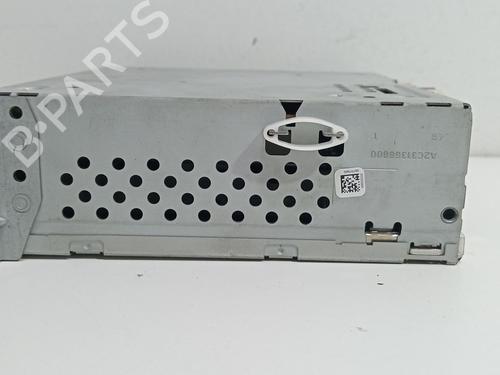 Radio BMW 3 (F30, F80) 318 d | BP29869921E6
