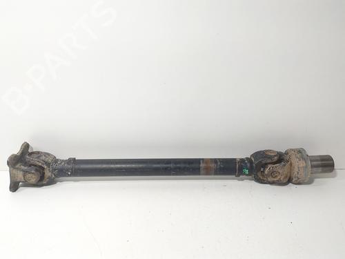 Used Driveshaft Driveshaft SUZUKI VITARA (ET) HDI (SE 420HDI) (87 hp) 36115693 36115693
