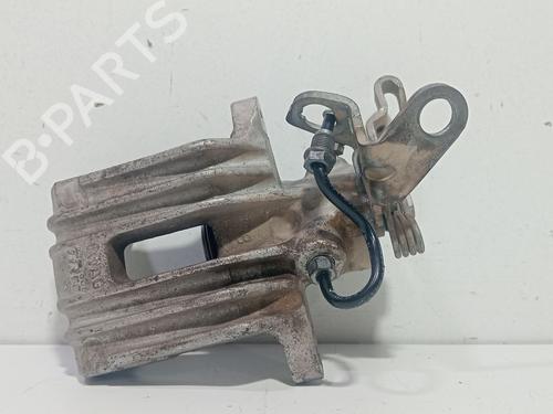 Used Left rear brake caliper AUDI A3 (8P1) 1.6 TDI (105 hp) 30463480
