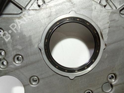 Timing cover MERCEDES-BENZ B-CLASS Sports Tourer (W246, W242) B 200 CDI / d (246.208) | BP30103434M123