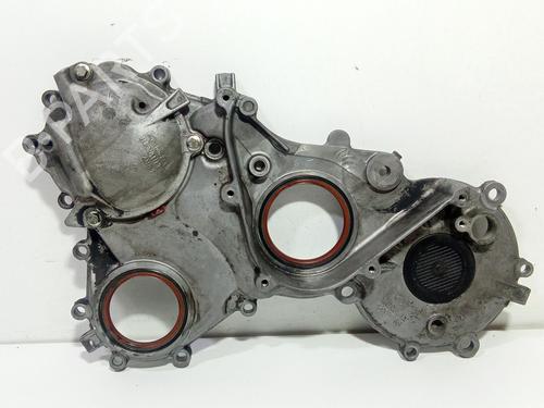 Used Timing cover RENAULT ESPACE IV (JK0/1_) 2.2 dCi (JK0H) (150 hp) 29840146