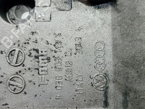 Supporto VW PASSAT B6 (3C2) 2.0 TDI 16V 4motion | BP29475318C155 