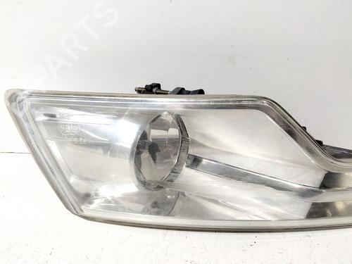 Left front fog light CITROËN C5 III (RD_) 1.6 HDi 110 (RD9HL0, RD9HR8, RD9HRA) | BP36702555C30 - Image 3
