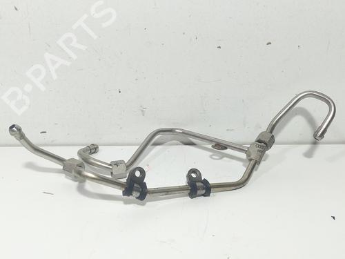 Used Pipe AUDI A6 Allroad C6 (4FH) 3.2 FSI quattro (255 hp) 30512109