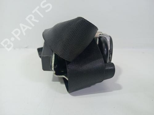Rear left seatbelt MERCEDES-BENZ E-CLASS (W211) E 220 CDI (211.006) | BP25788578I29 