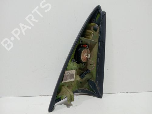 Speaker MERCEDES-BENZ M-CLASS (W163) ML 270 CDI (163.113) | BP24110787E2 