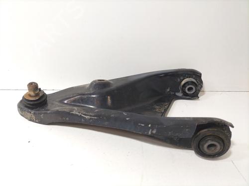Used Right front suspension arm Right front suspension arm DACIA DOKKER Box Body/MPV 1.5 dCi 75 / Blue dCi 75 (FEJW, FEAH) (75 hp) 35806970 35806970