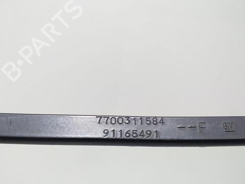 Front windshield wiper arm NISSAN PRIMASTAR Van (X83) 1.9 dCi 100 | BP8592790C143 