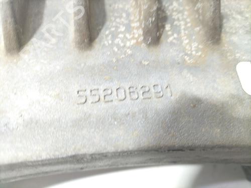 Engine mount FORD KA (RU8) 1.3 TDCi | BP36162278M89 - Image 7