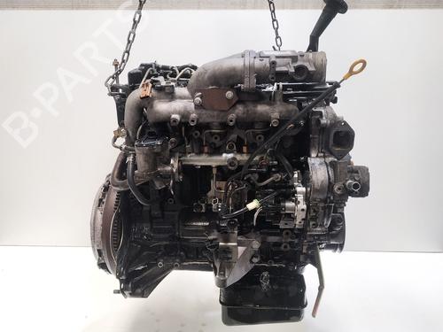 Used Engine Engine 22975764 22975764