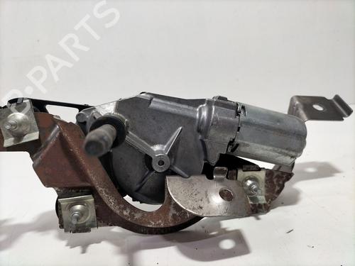 Rear wiper motor FORD FIESTA VI (CB1, CCN) 1.6 Ti | BP22750225M102 