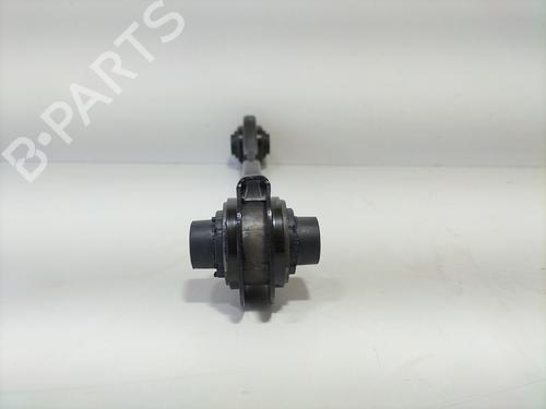 Left rear suspension arm VW SCIROCCO III (137, 138) 1.4 TSI | BP20718046M14 