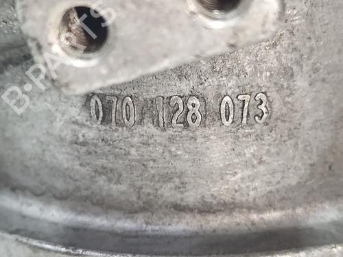 Egr VW TOUAREG (7LA, 7L6, 7L7) 2.5 R5 TDI | BP31853095M69 