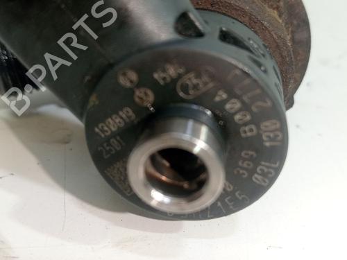 Injector AUDI A1 (8X1, 8XK) 2.0 TDI | BP29118583M100