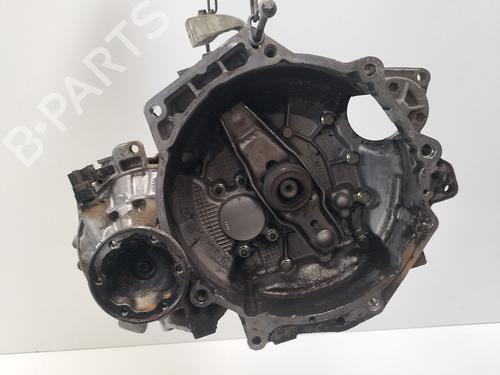 Gearbox SEAT LEON (1M1) 1.9 TDI | BP37607252M3 - Image 8