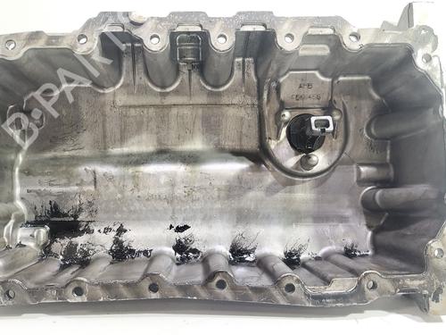 Carter d'huile AUDI A4 B7 (8EC) 2.0 TDI | BP30710743M115