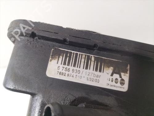 Steering pump BMW 3 (E46) 320 d | BP37604703M99 - Image 6