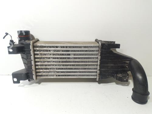 intercooler-opel-astra-h-a04-2004-2005-2006-2007-2008-2009-2010-2011-2012-2013-2014-36842533 main image