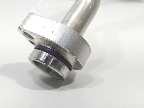 AC pipe SEAT LEON ST (5F8) 1.0 TSI | BP34439140M126  - Image 9