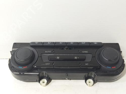 Used Climate control Climate control SEAT LEON (1P1) 1.4 TSI (125 hp) 35723391 35723391