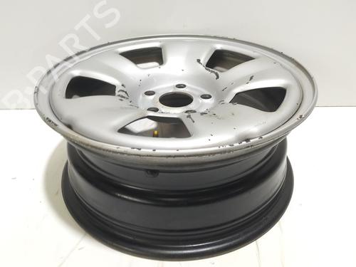 Used Rim Rim RENAULT SCÉNIC I MPV (JA0/1_, FA0_) 1.9 dCi RX4 (102 hp) 35800820 35800820