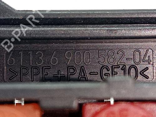 Fuse box BMW 7 (E65, E66, E67) 745 d | BP23526646E1 