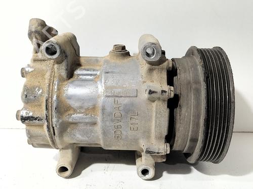 AC compressor RENAULT KANGOO Express (FW0/1_) 1.5 dCi 75 (FW07, FW10, FW04) | BP36325680M34  - Image 5