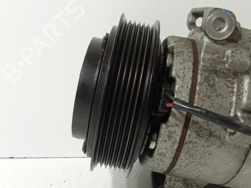 AC compressor CHEVROLET CRUZE (J300) 2.0 CDI | BP40035803M34 - Image 2