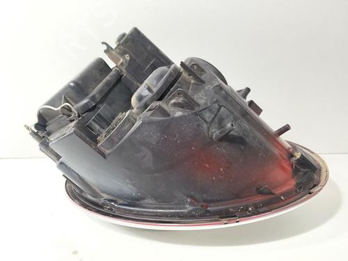 Left headlight MINI MINI (R50, R53) One | BP35725080C28  - Image 8